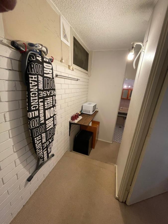 نيو كاسل Mayfield Motel المظهر الخارجي الصورة