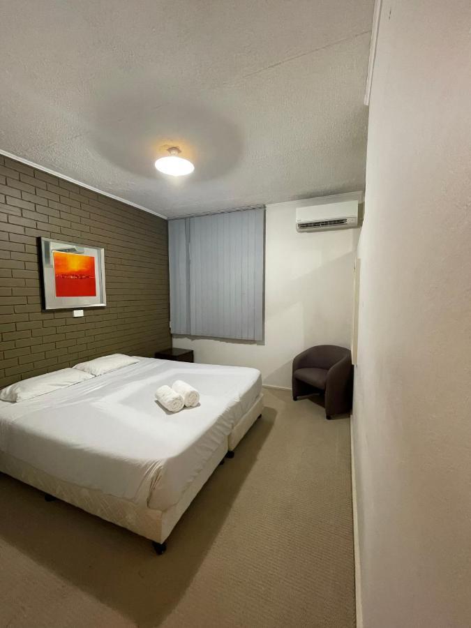 نيو كاسل Mayfield Motel المظهر الخارجي الصورة