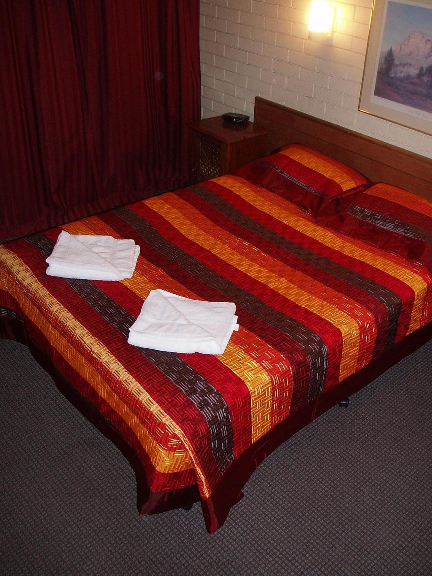 نيو كاسل Mayfield Motel المظهر الخارجي الصورة