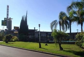 نيو كاسل Mayfield Motel المظهر الخارجي الصورة