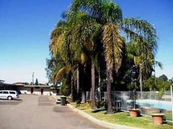 نيو كاسل Mayfield Motel المظهر الخارجي الصورة